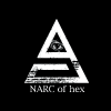 ANARC of hex