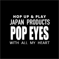 POP EYES